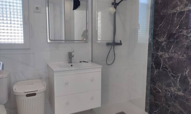 Venta - Apartment - Hacienda Riquelme Golf Resort