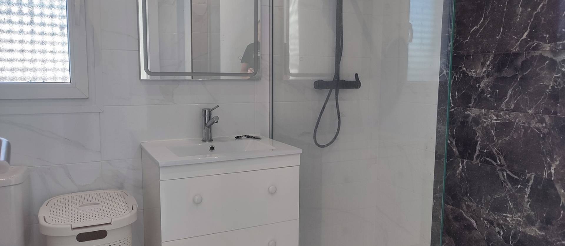 Venta - Apartment - Hacienda Riquelme Golf Resort