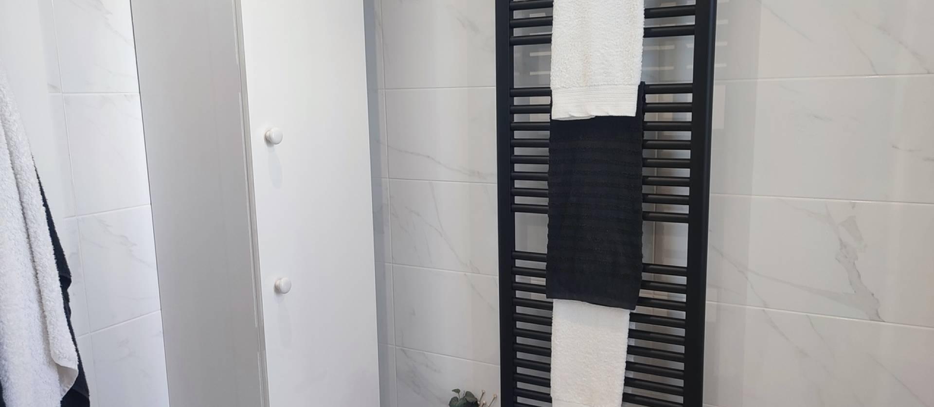 Venta - Apartment - Hacienda Riquelme Golf Resort