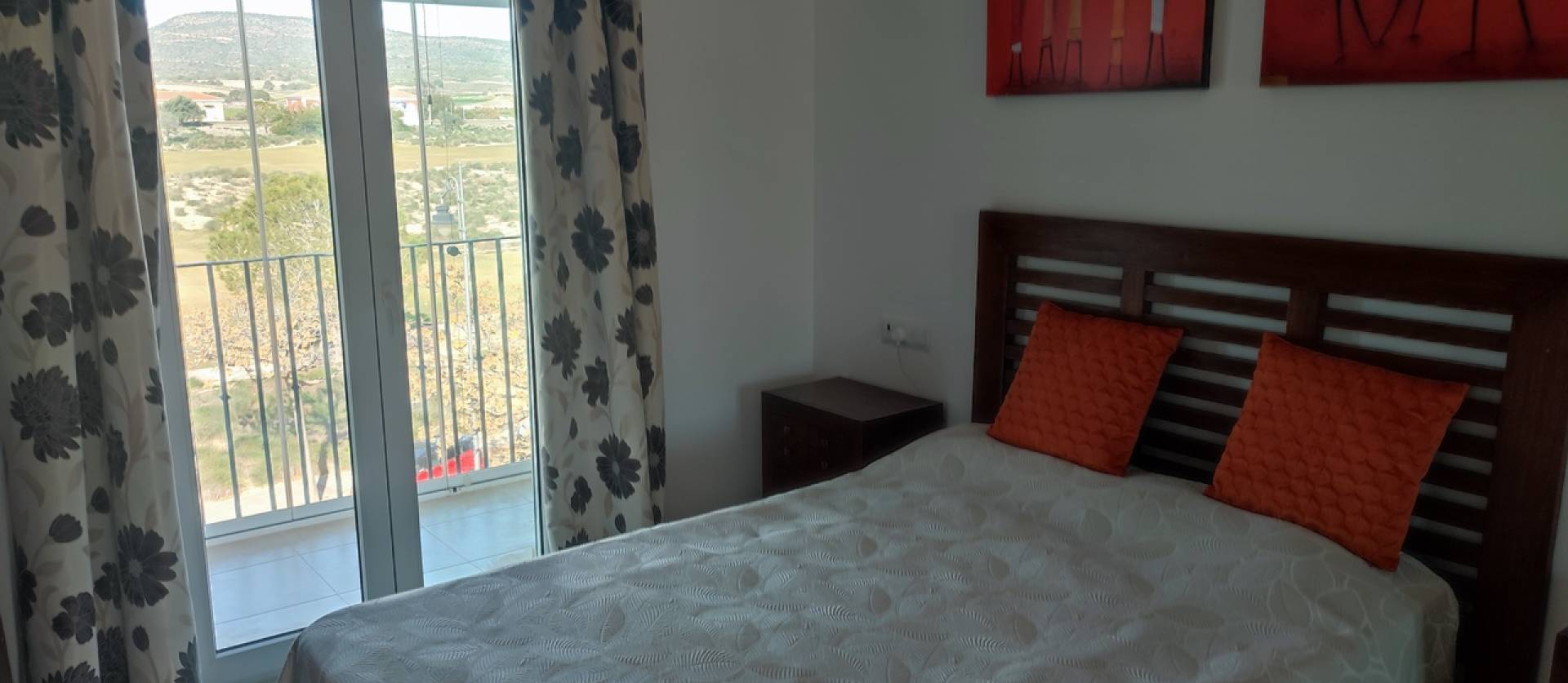 Venta - Apartment - Hacienda Riquelme Golf Resort