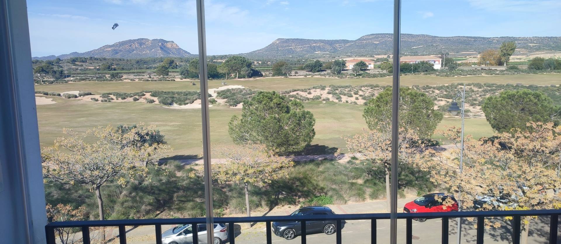 Venta - Apartment - Hacienda Riquelme Golf Resort