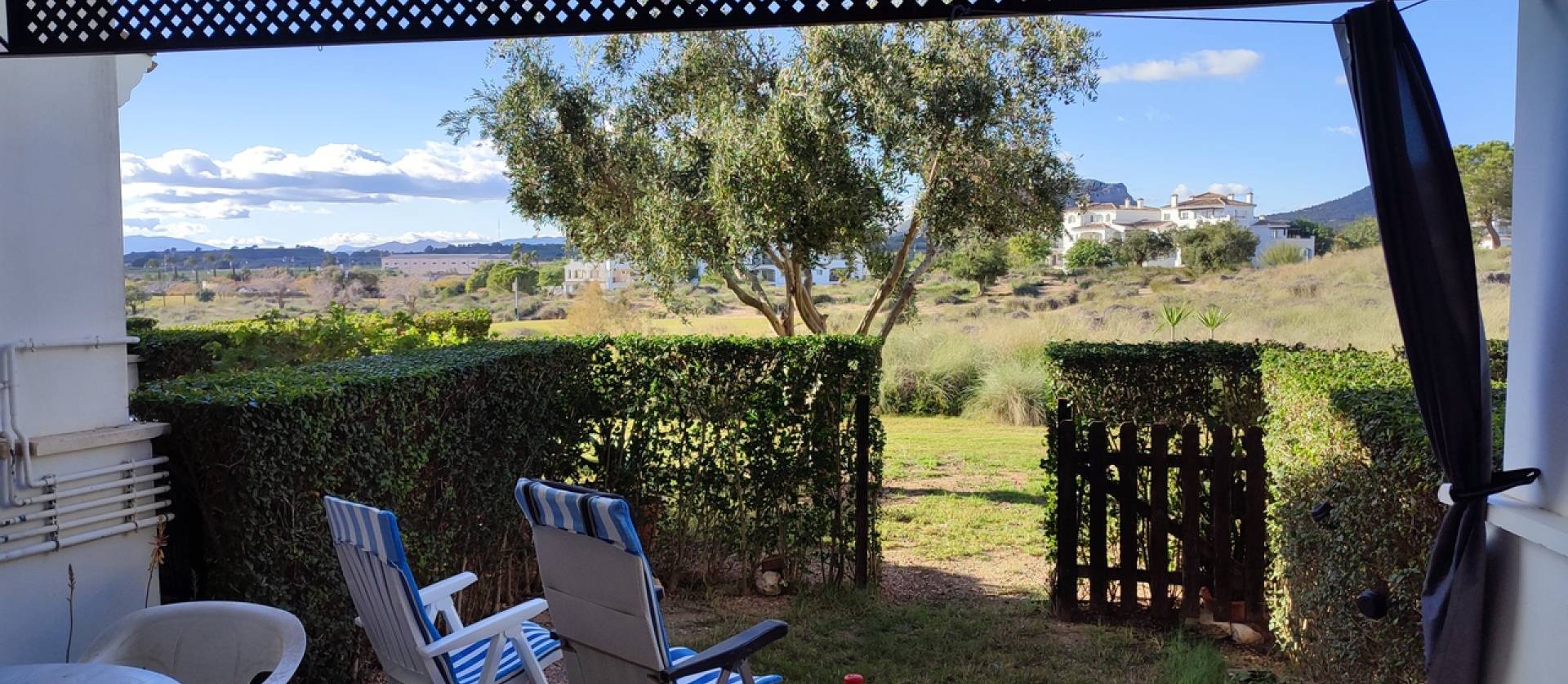 Revente - Apartment - Hacienda Riquelme Golf Resort