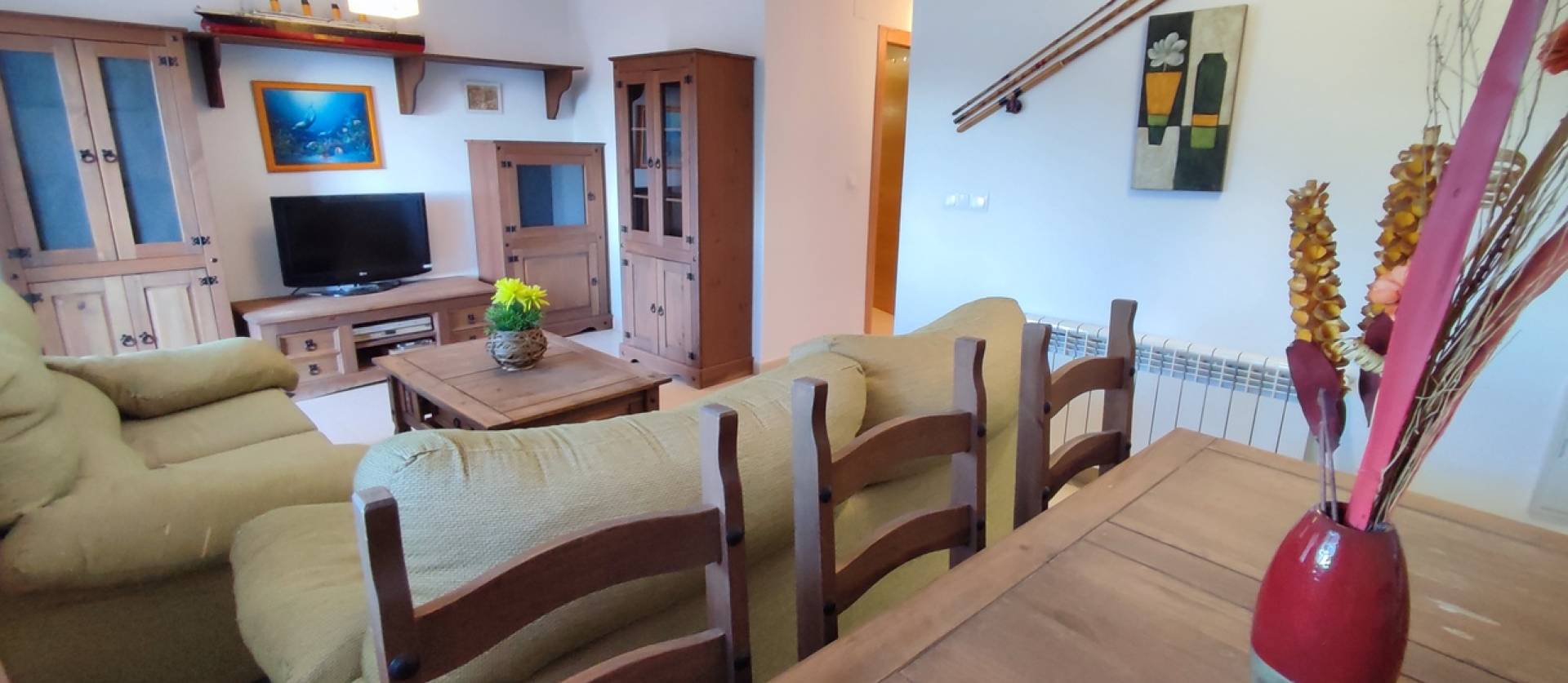 Revente - Apartment - Hacienda Riquelme Golf Resort