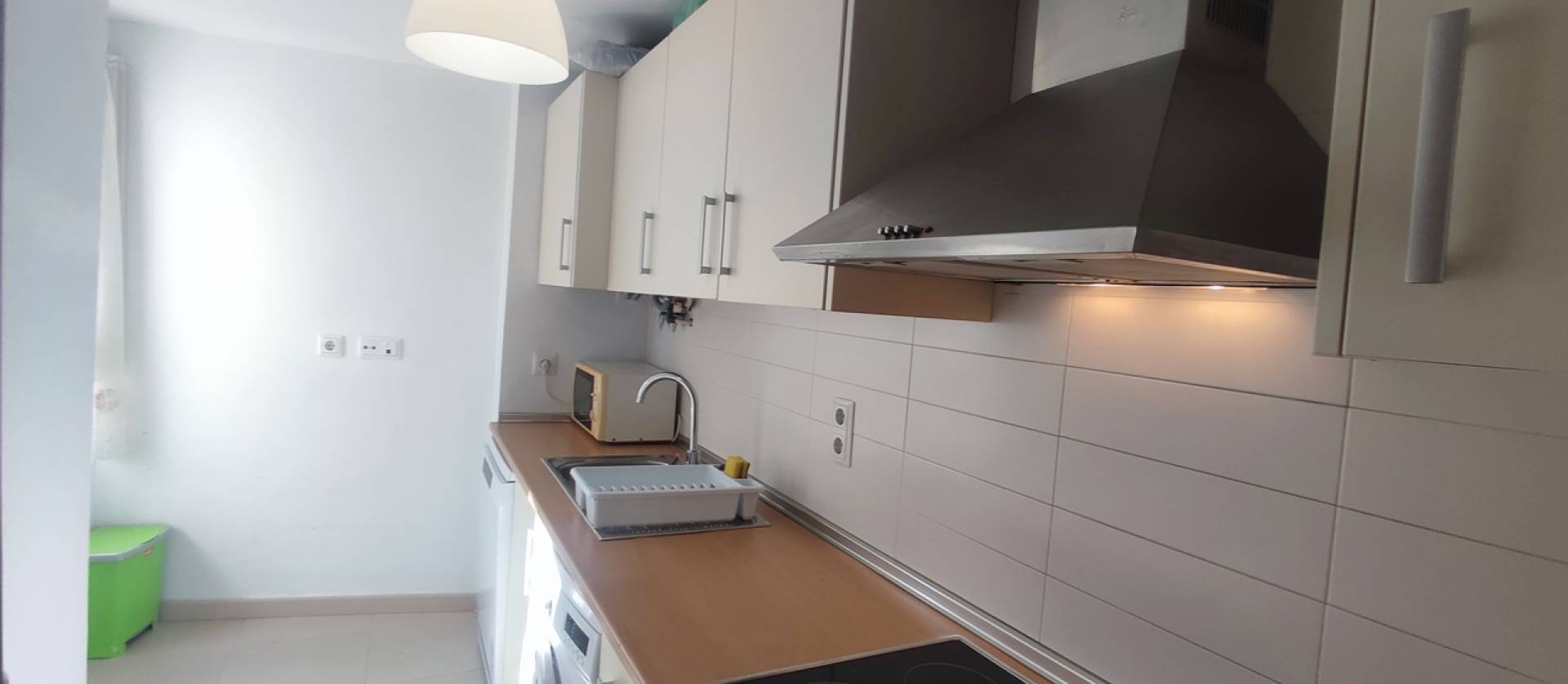 Revente - Apartment - Hacienda Riquelme Golf Resort