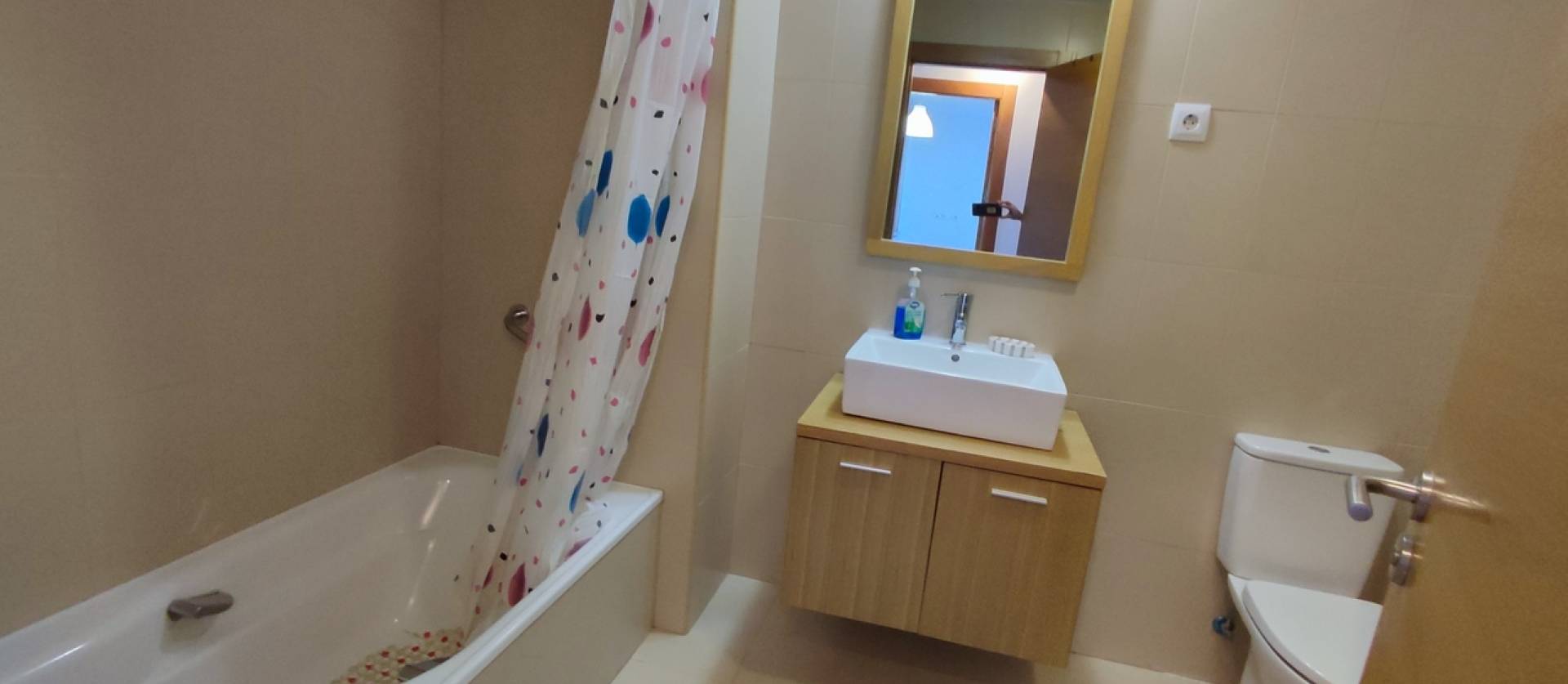 Revente - Apartment - Hacienda Riquelme Golf Resort