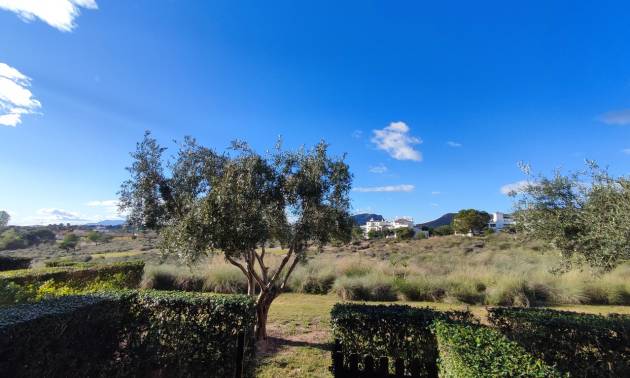 Revente - Apartment - Hacienda Riquelme Golf Resort