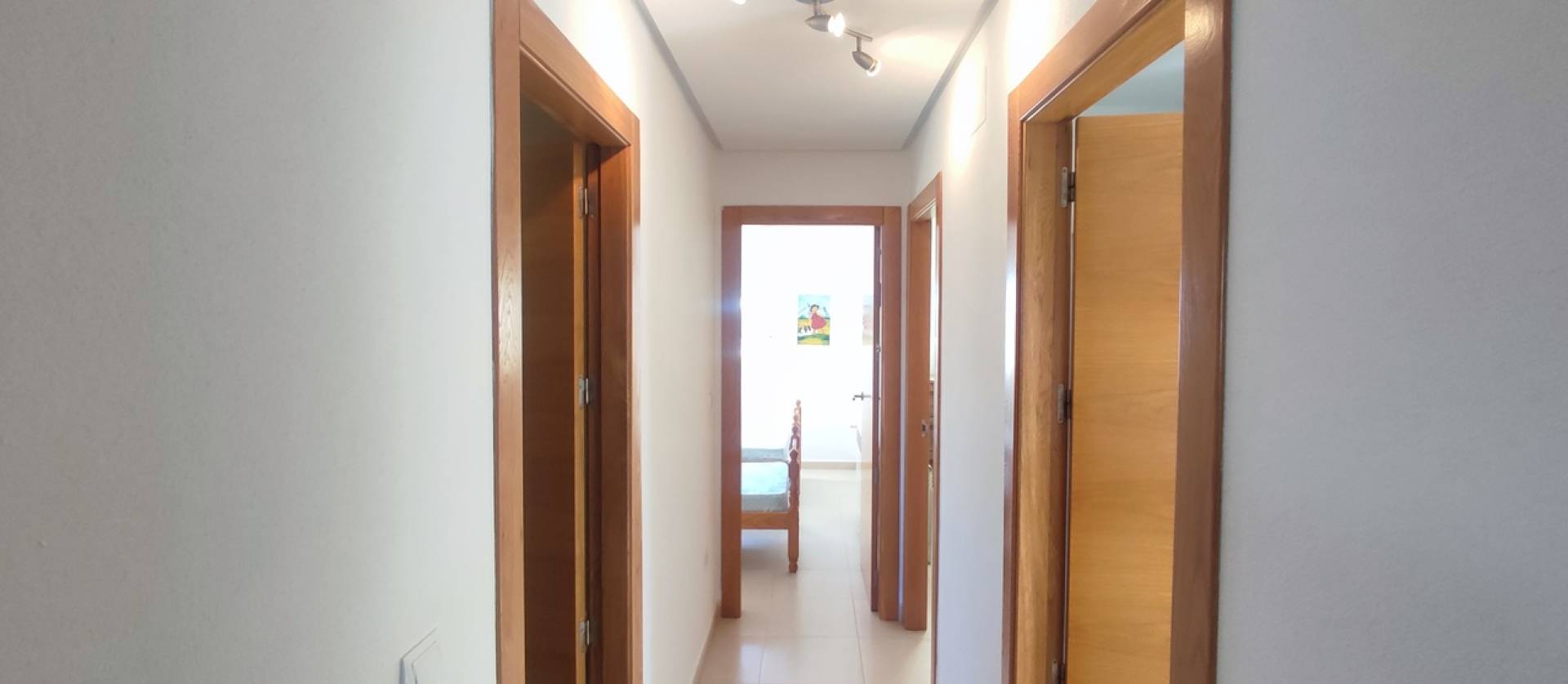 Revente - Apartment - Hacienda Riquelme Golf Resort