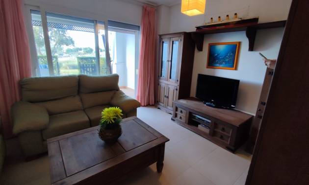 Revente - Apartment - Hacienda Riquelme Golf Resort