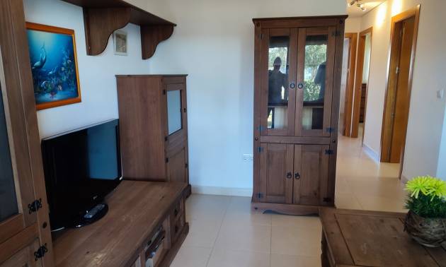 Revente - Apartment - Hacienda Riquelme Golf Resort