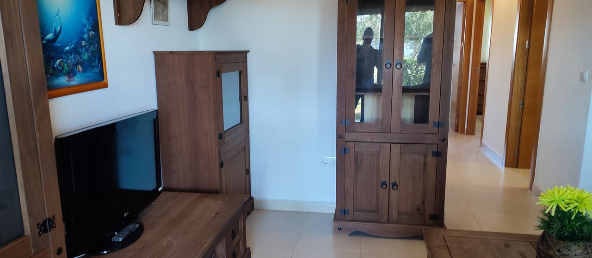 Revente - Apartment - Hacienda Riquelme Golf Resort