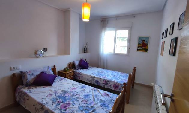 Revente - Apartment - Hacienda Riquelme Golf Resort