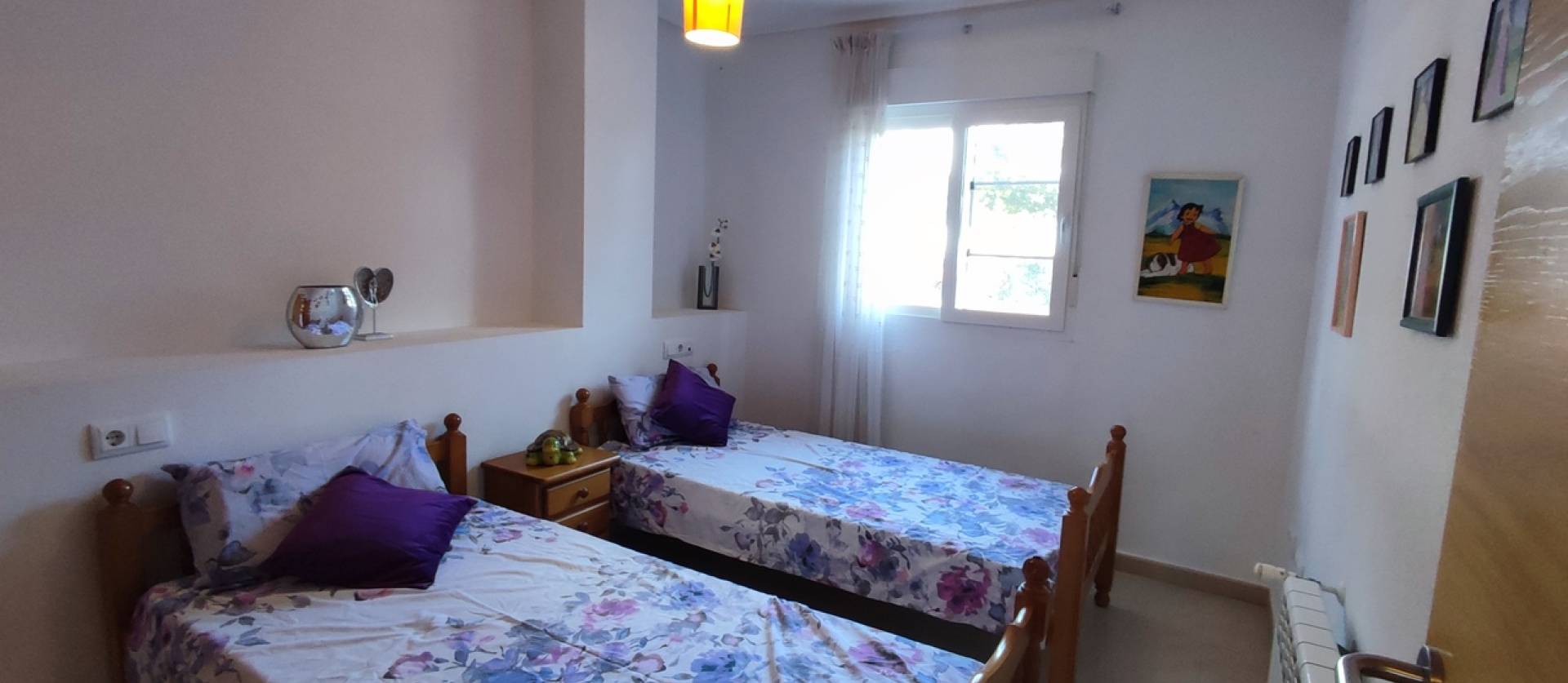 Revente - Apartment - Hacienda Riquelme Golf Resort