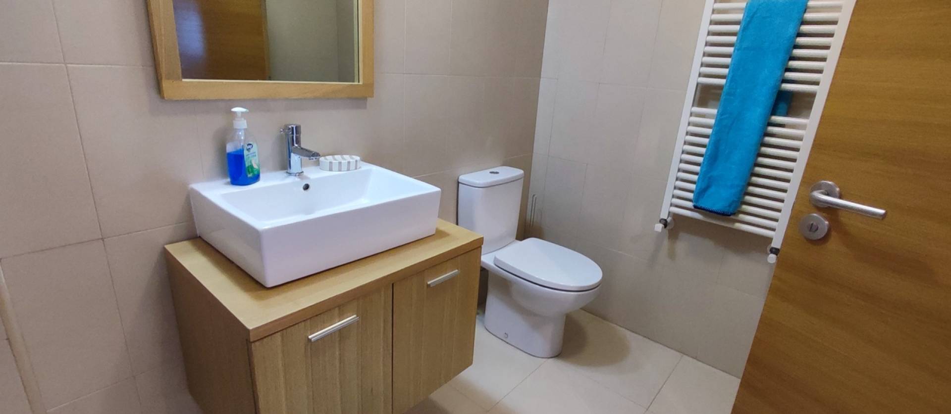 Revente - Apartment - Hacienda Riquelme Golf Resort