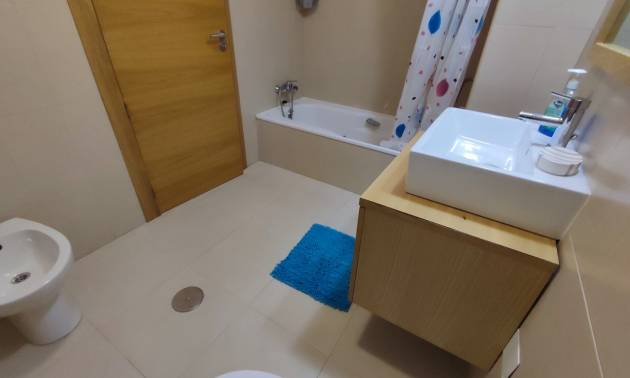 Revente - Apartment - Hacienda Riquelme Golf Resort