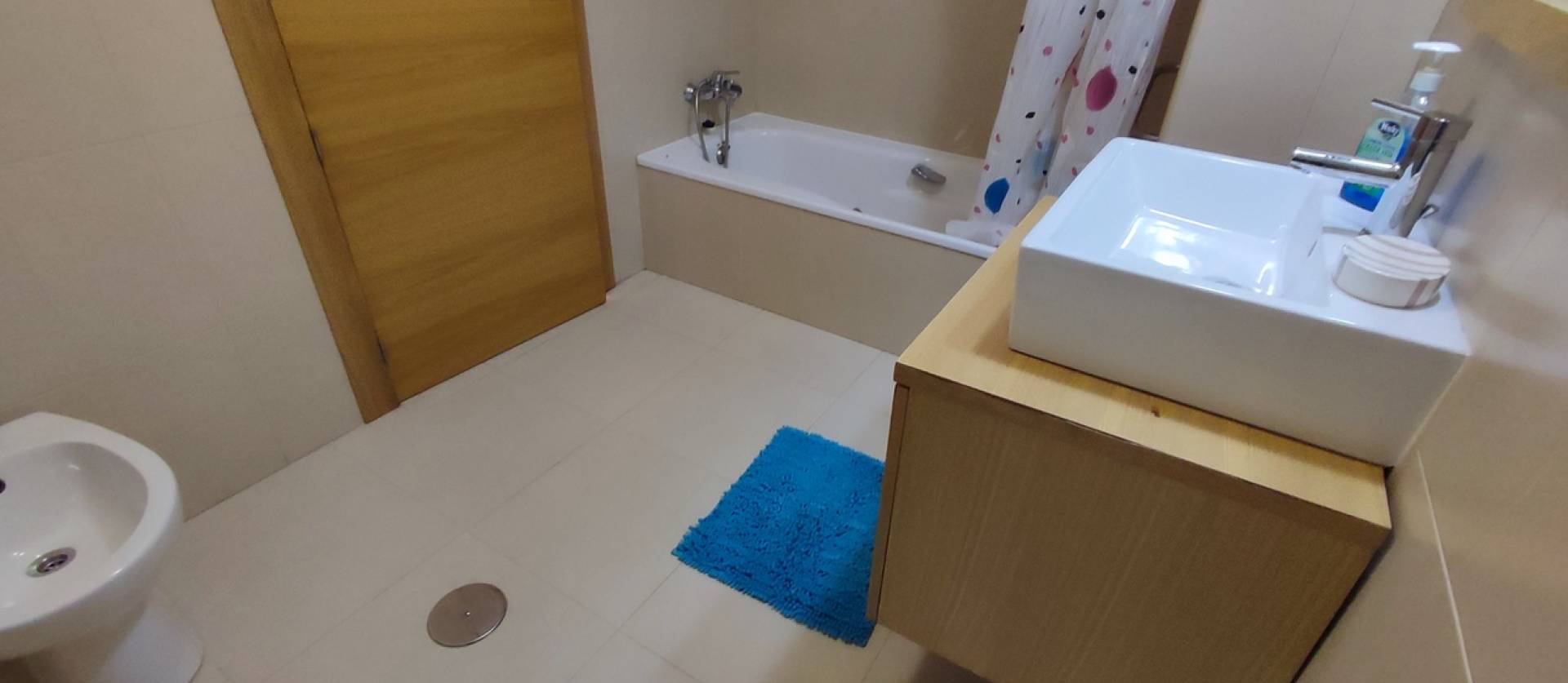 Revente - Apartment - Hacienda Riquelme Golf Resort