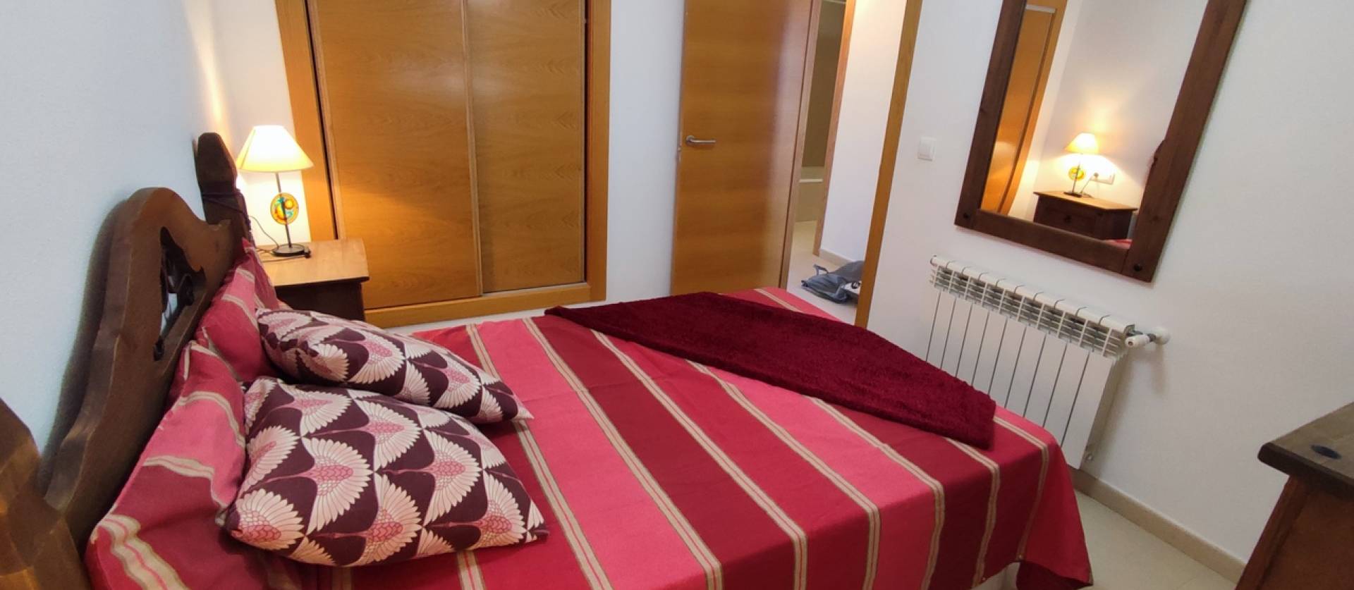 Revente - Apartment - Hacienda Riquelme Golf Resort