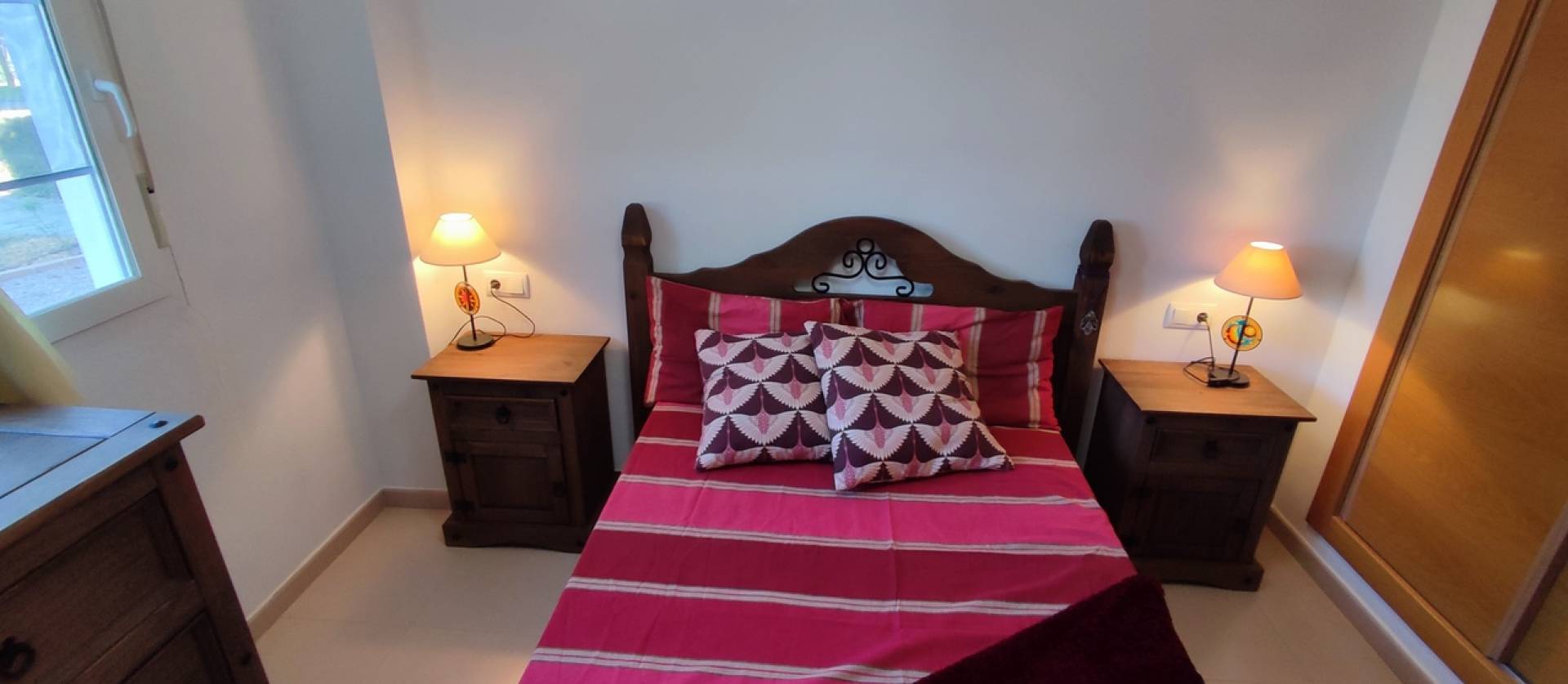 Revente - Apartment - Hacienda Riquelme Golf Resort