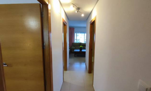 Revente - Apartment - Hacienda Riquelme Golf Resort