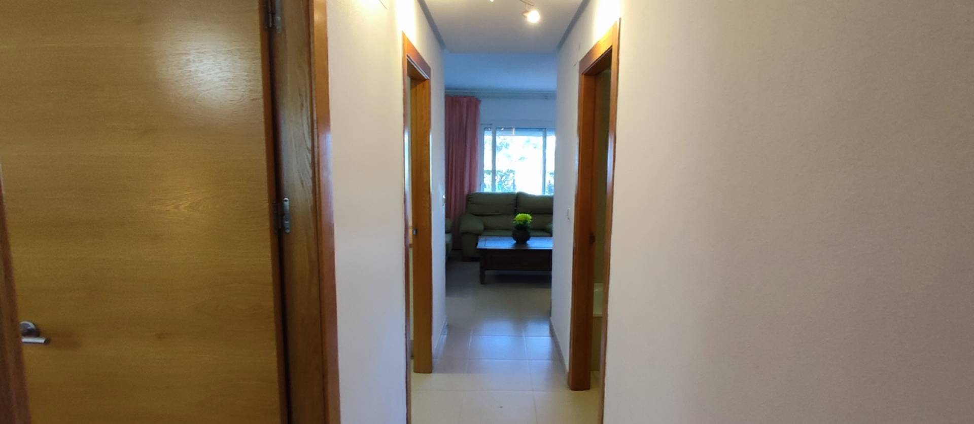 Revente - Apartment - Hacienda Riquelme Golf Resort