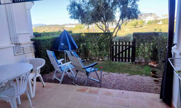 Revente - Apartment - Hacienda Riquelme Golf Resort