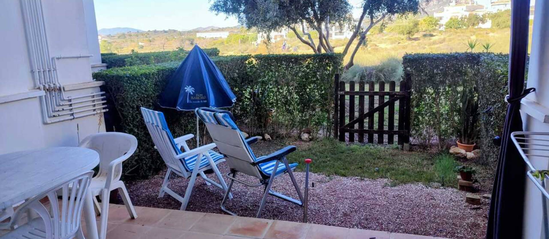 Revente - Apartment - Hacienda Riquelme Golf Resort