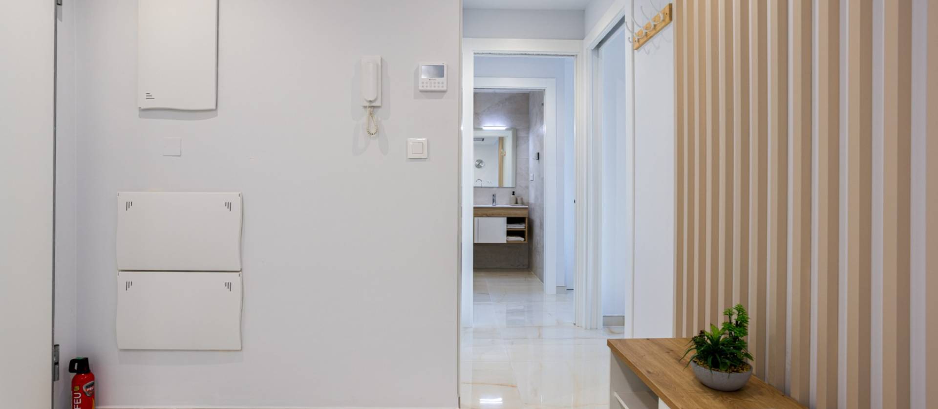 Sale - Apartment flat - Orihuela Costa - Los Altos