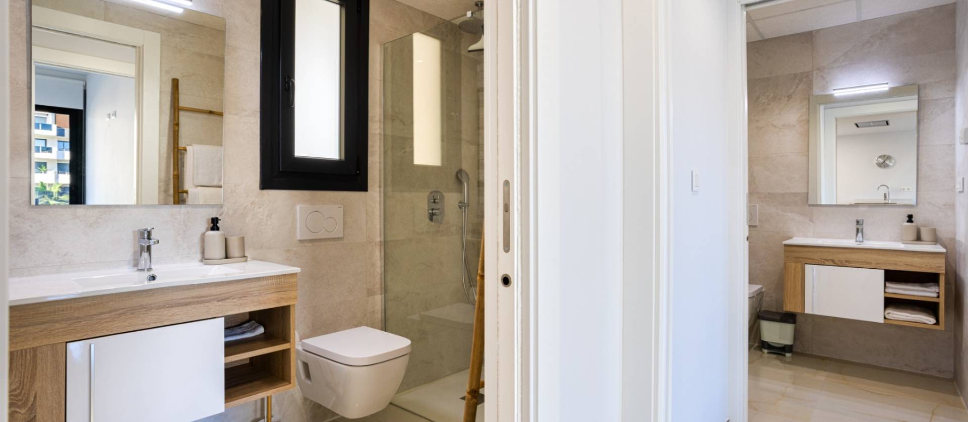 Sale - Apartment flat - Orihuela Costa - Los Altos