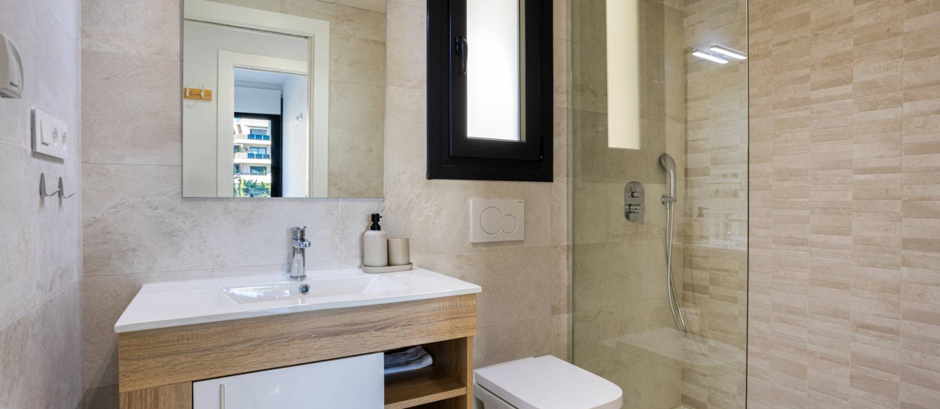 Sale - Apartment flat - Orihuela Costa - Los Altos