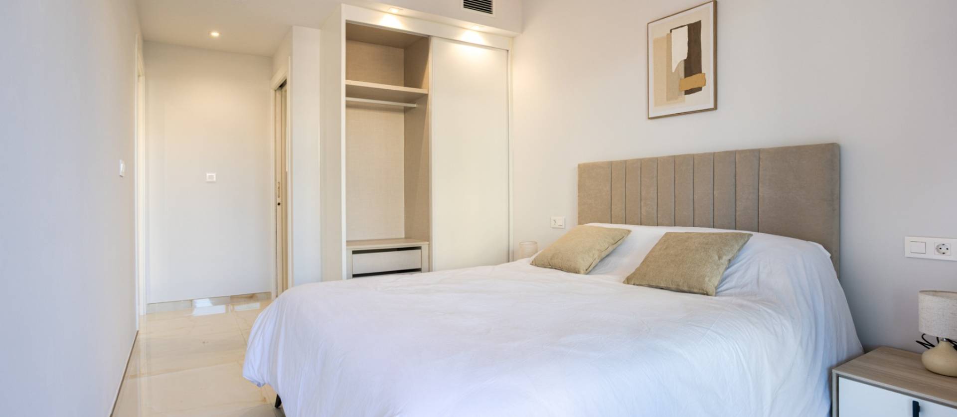 Sale - Apartment flat - Orihuela Costa - Los Altos