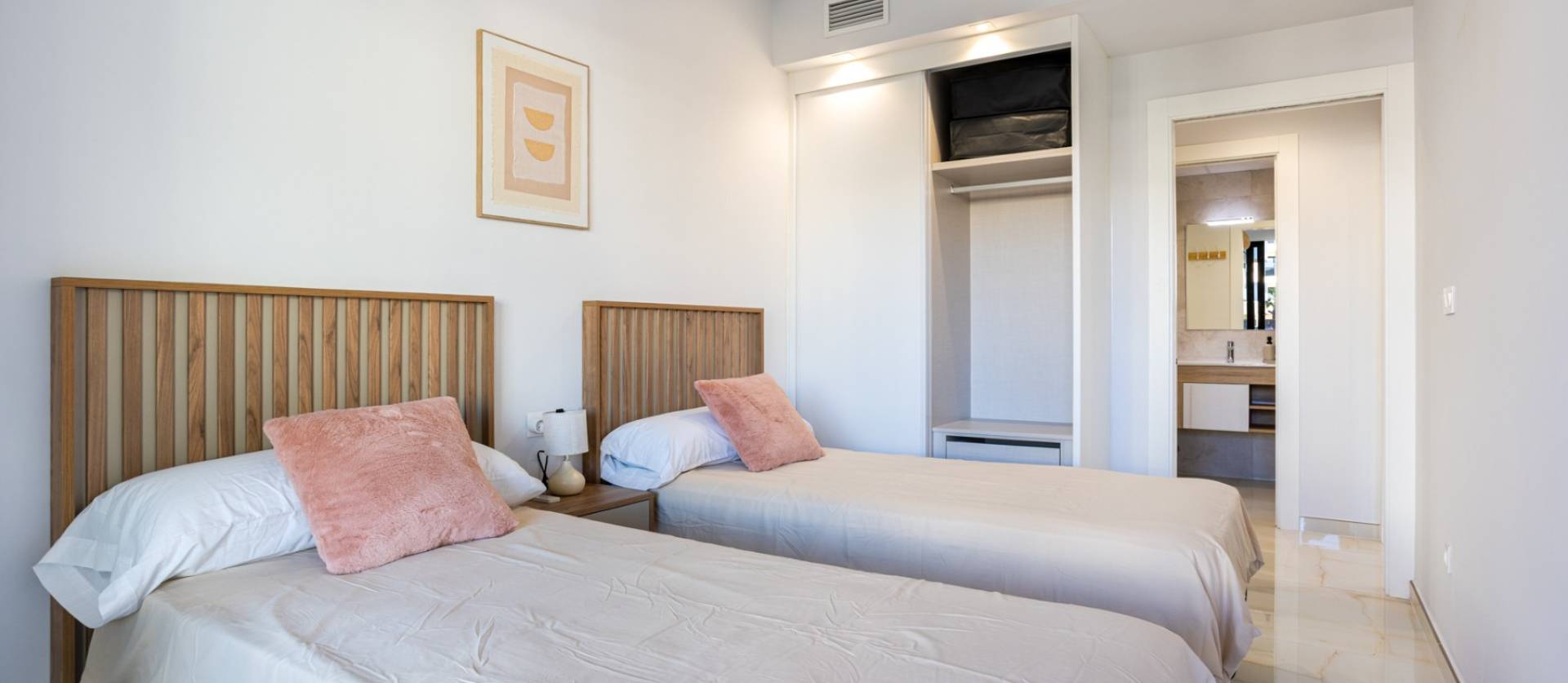 Sale - Apartment flat - Orihuela Costa - Los Altos