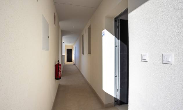 Sale - Apartment flat - Orihuela Costa - Los Altos