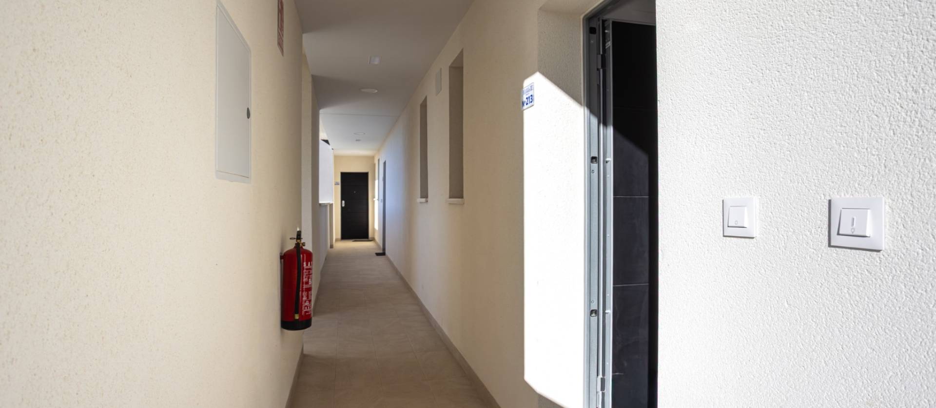 Sale - Apartment flat - Orihuela Costa - Los Altos