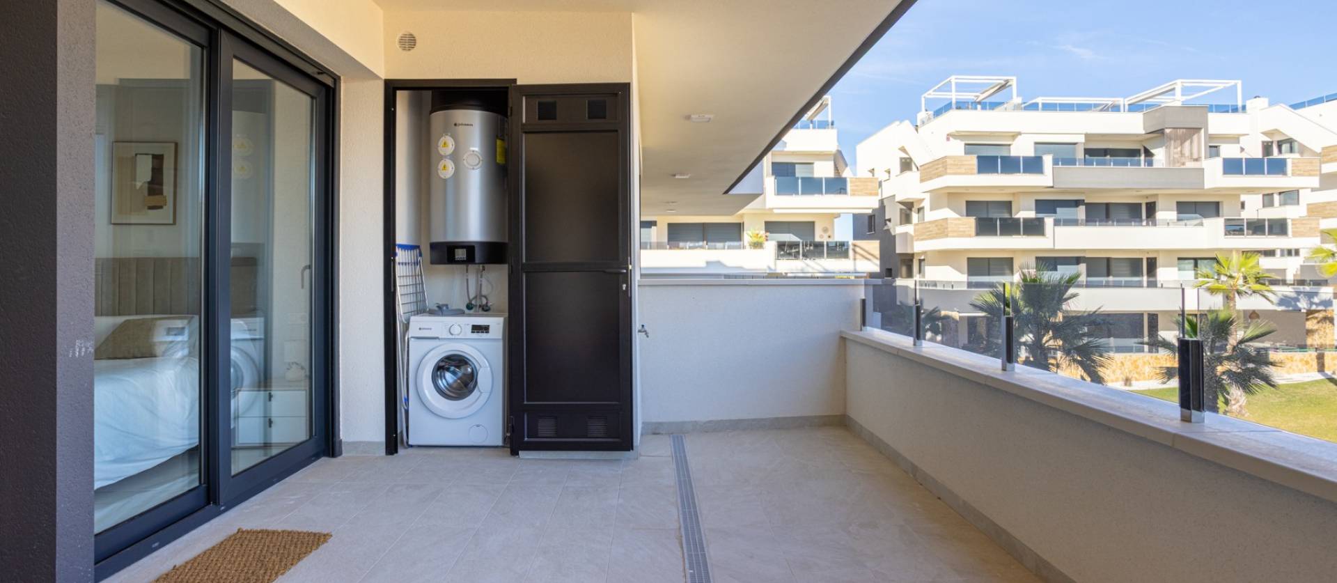 Sale - Apartment flat - Orihuela Costa - Los Altos