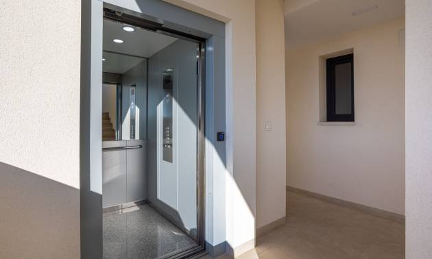 Sale - Apartment flat - Orihuela Costa - Los Altos