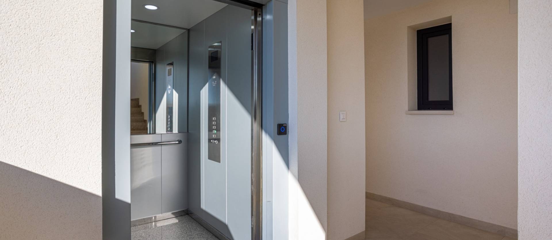 Sale - Apartment flat - Orihuela Costa - Los Altos