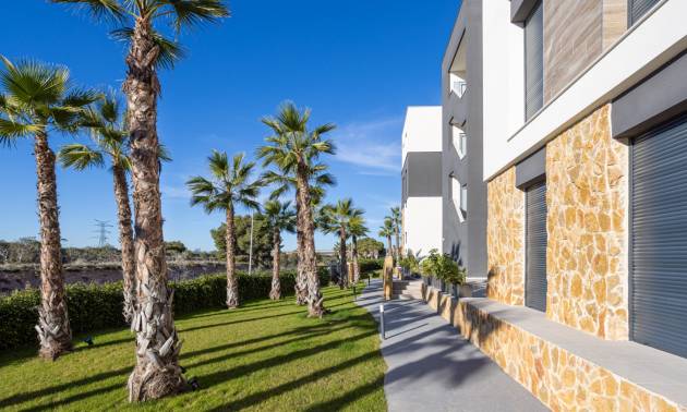 Sale - Apartment flat - Orihuela Costa - Los Altos