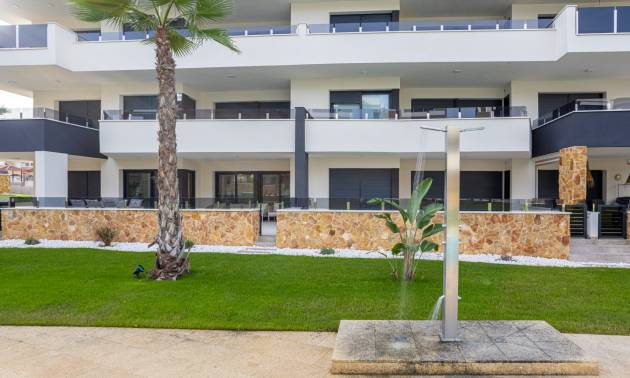 Sale - Apartment flat - Orihuela Costa - Los Altos
