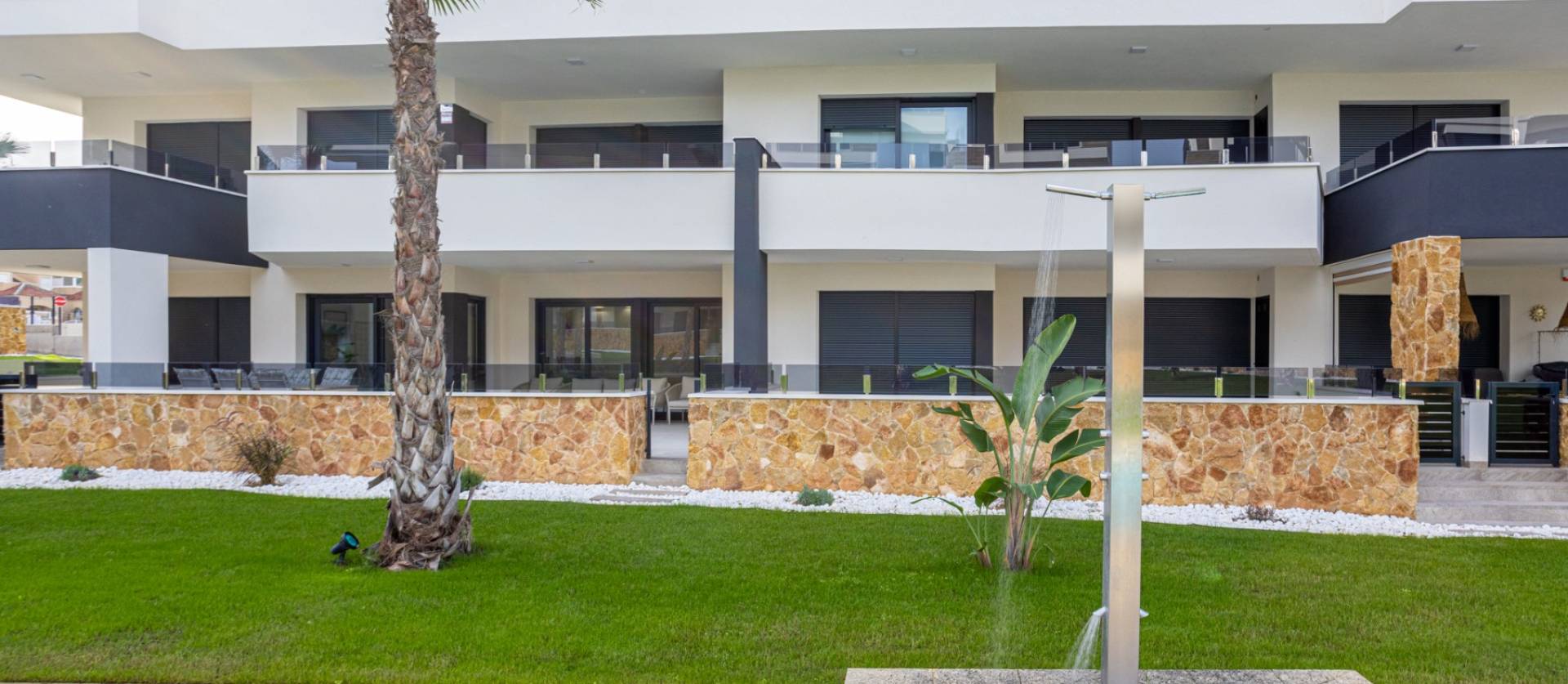 Sale - Apartment flat - Orihuela Costa - Los Altos