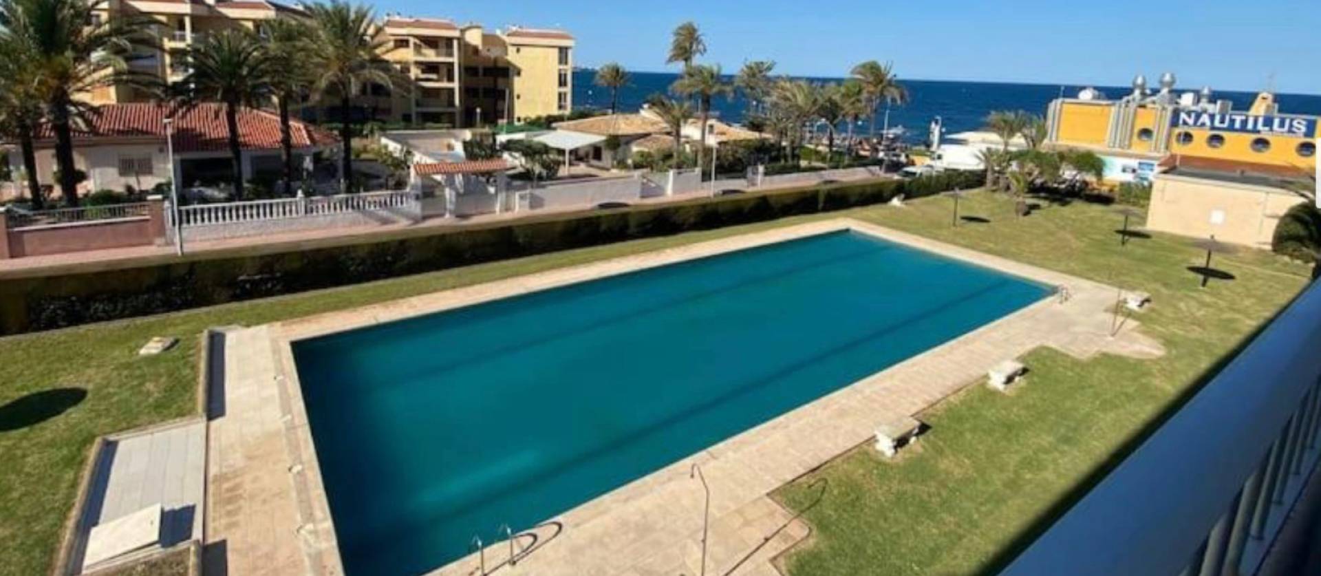 Bestaande woningen - Appartment - Torrevieja