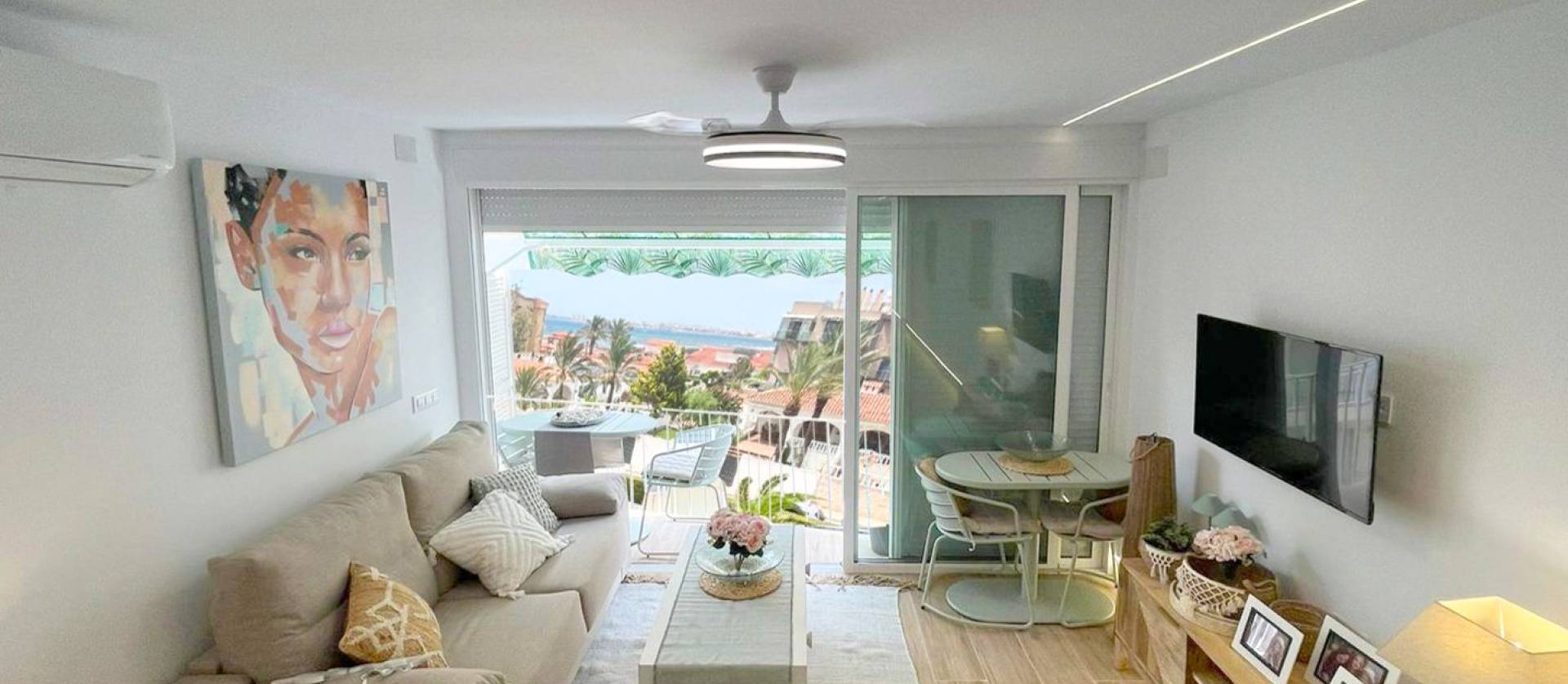 Bestaande woningen - Appartment - Torrevieja