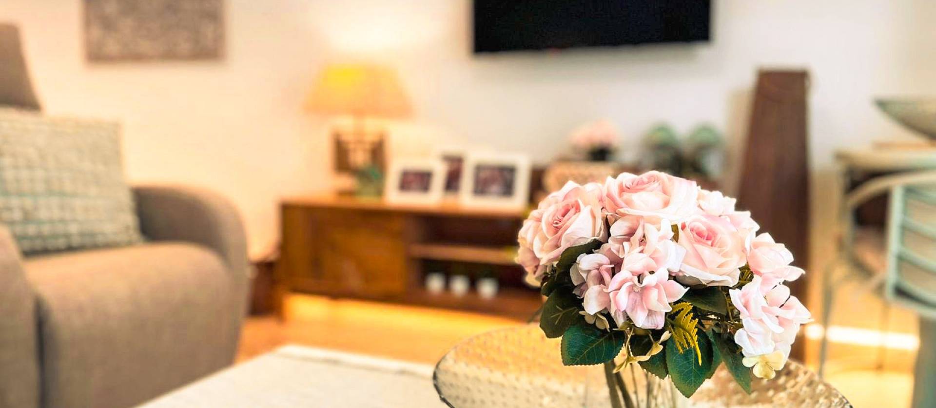 Bestaande woningen - Appartment - Torrevieja