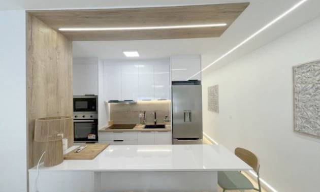 Bestaande woningen - Appartment - Torrevieja