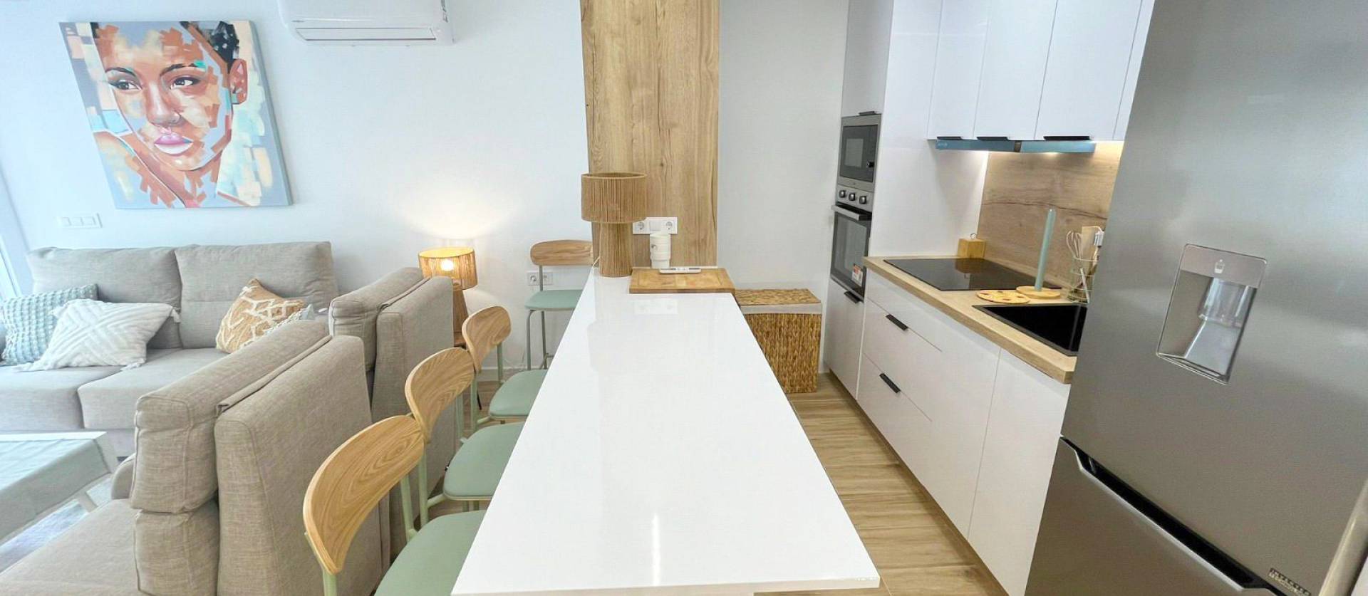 Bestaande woningen - Appartment - Torrevieja