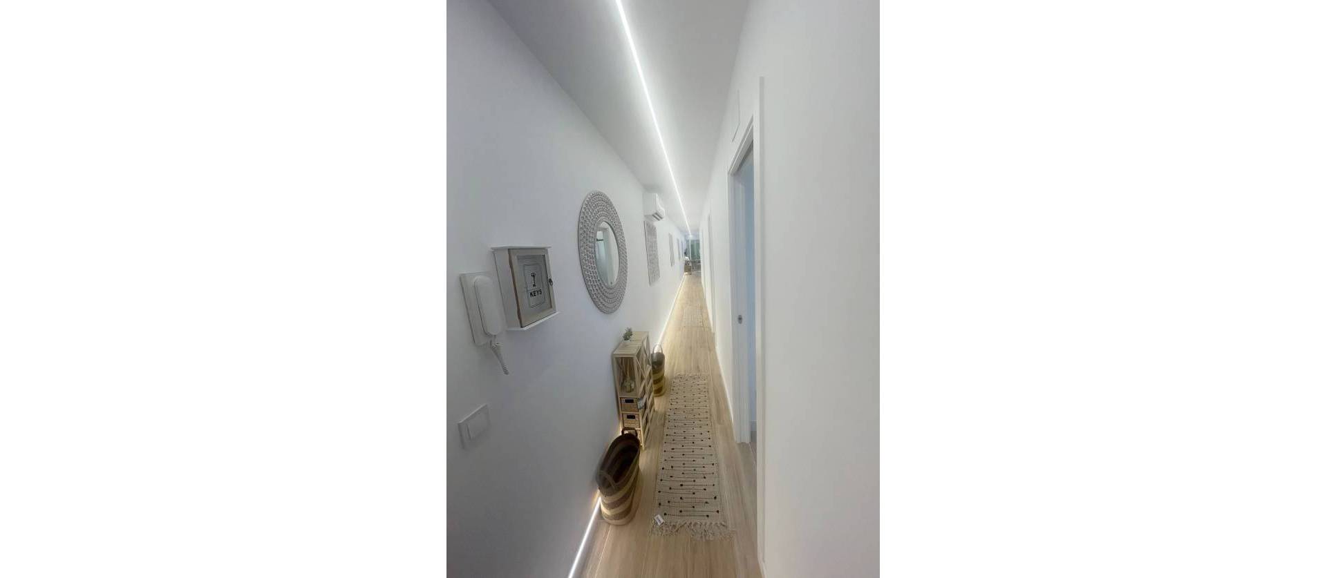 Bestaande woningen - Appartment - Torrevieja