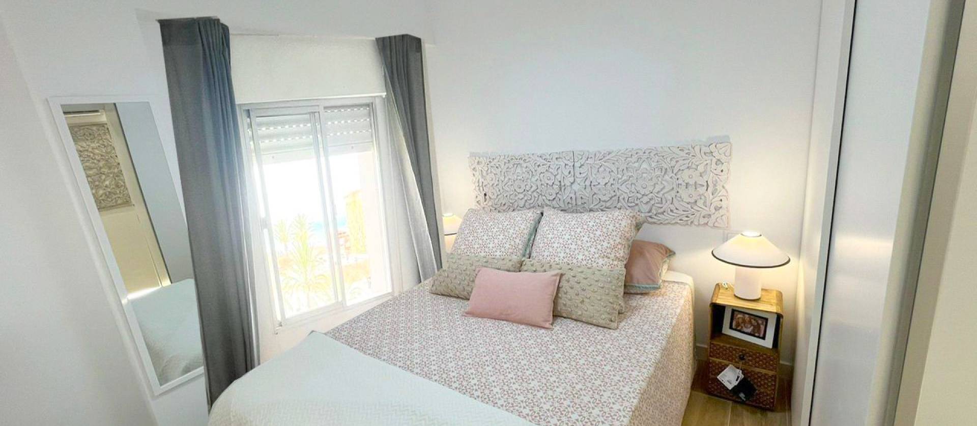 Bestaande woningen - Appartment - Torrevieja