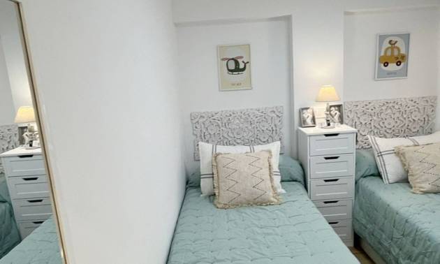 Bestaande woningen - Appartment - Torrevieja