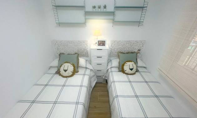 Bestaande woningen - Appartment - Torrevieja