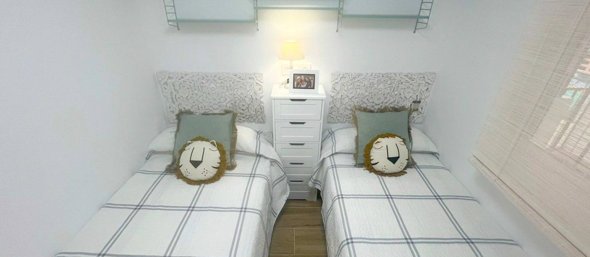 Bestaande woningen - Appartment - Torrevieja