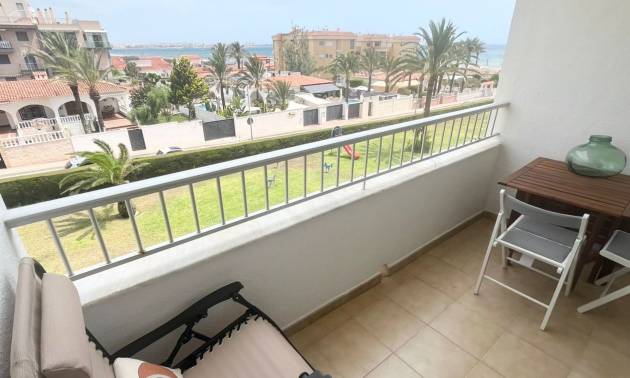 Bestaande woningen - Appartment - Torrevieja