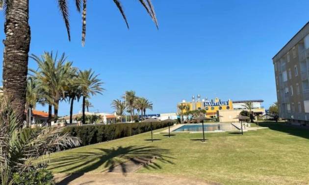 Bestaande woningen - Appartment - Torrevieja